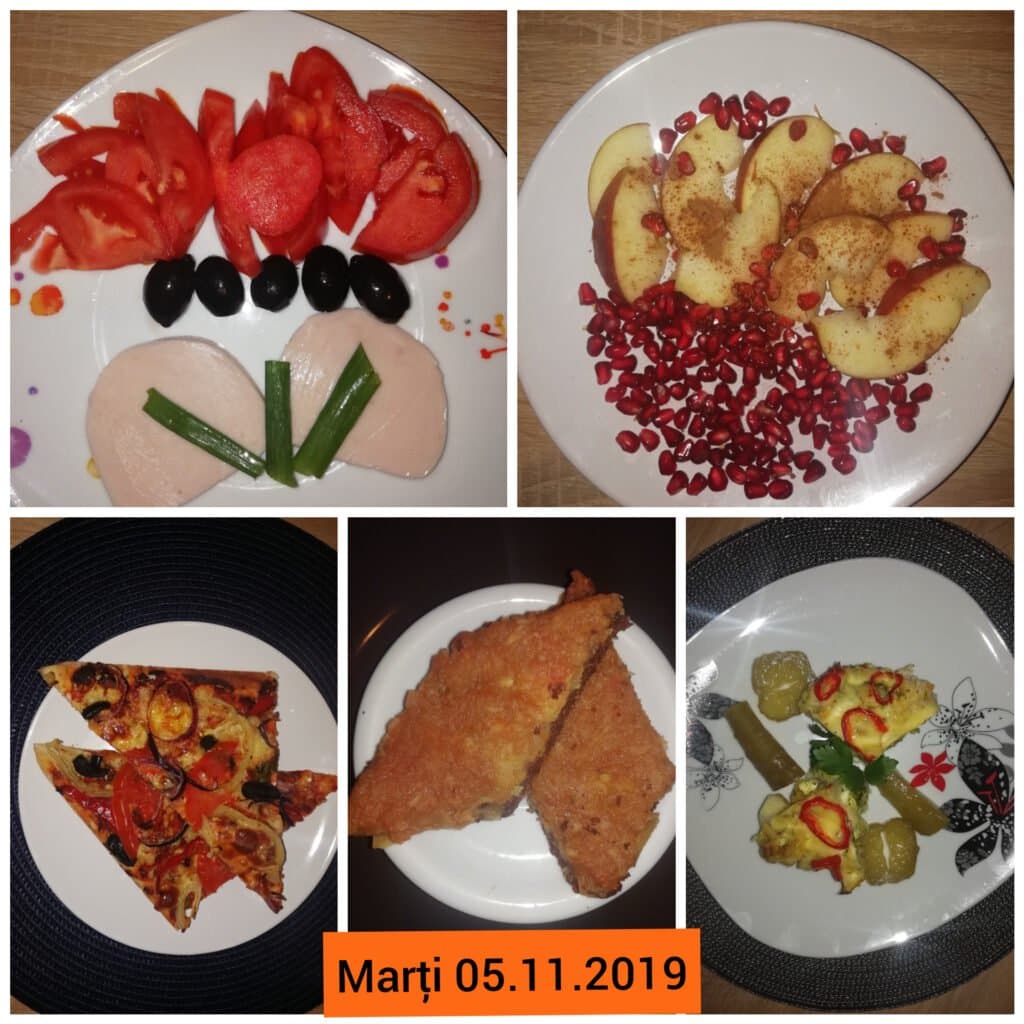 Arhivă meniuri 2019 - foto 11