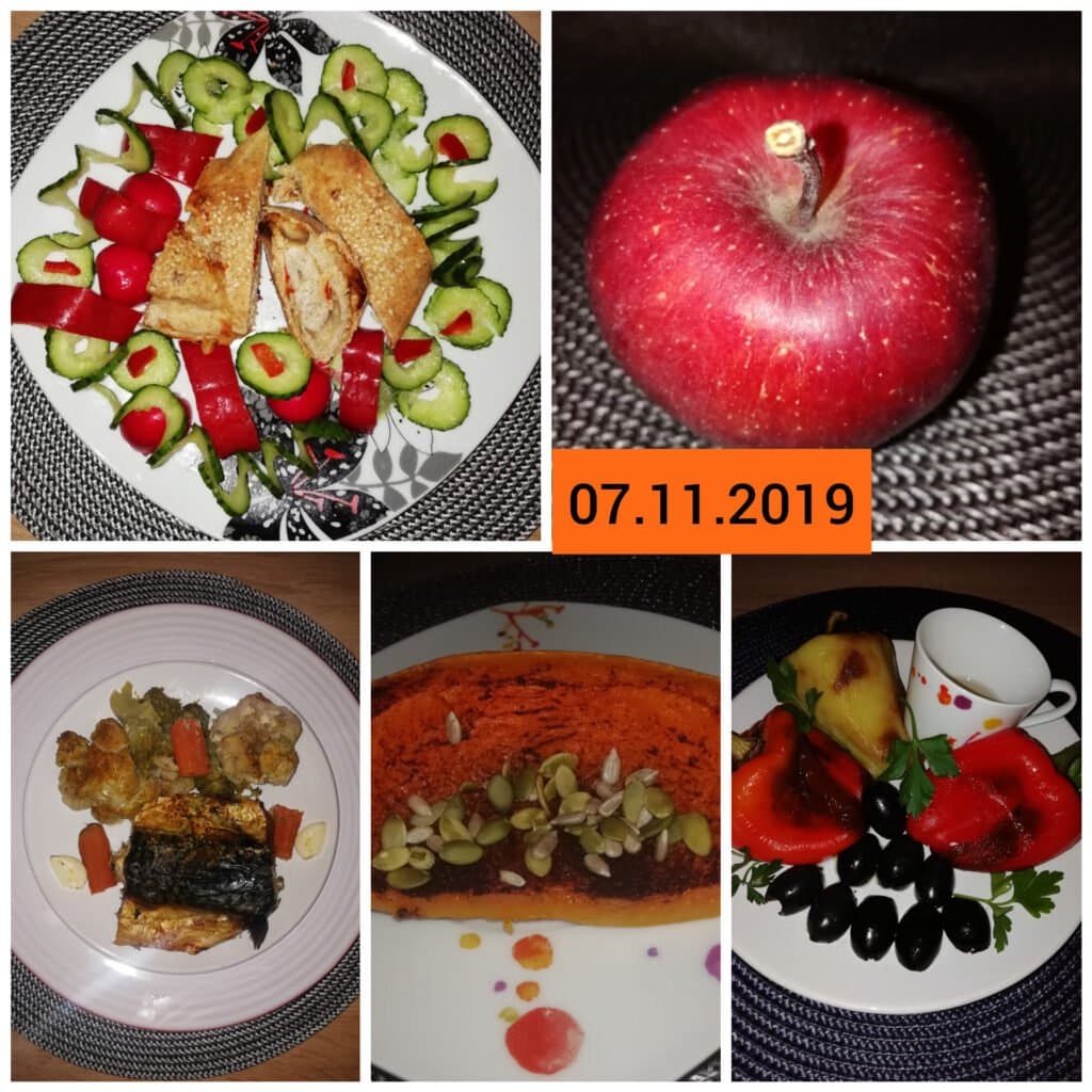 Arhivă meniuri 2019 - foto 12