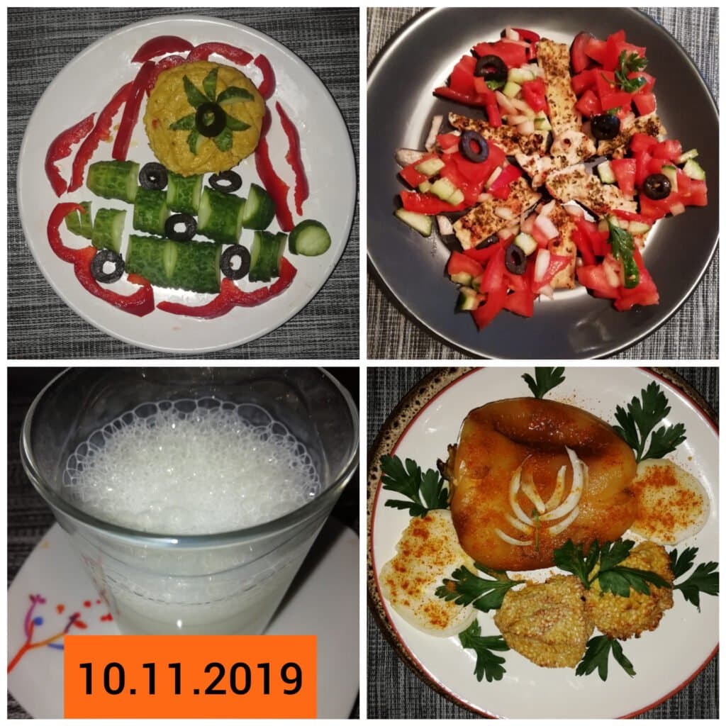 Arhivă meniuri 2019 - foto 13