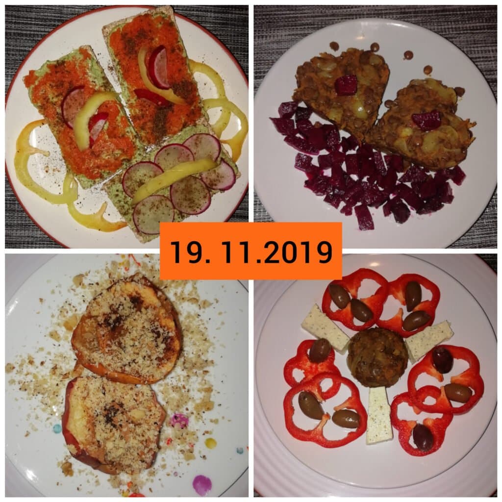 Arhivă meniuri 2019 - foto 18