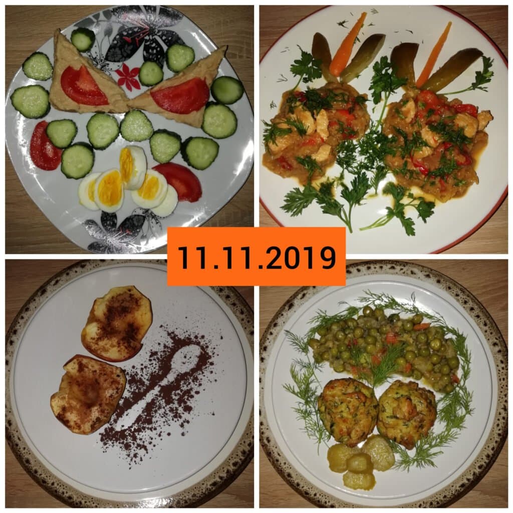 Arhivă meniuri 2019 - foto 19