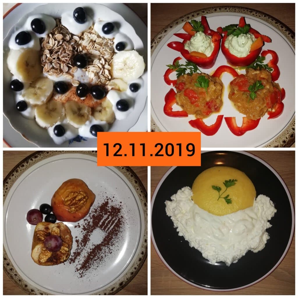 Arhivă meniuri 2019 - foto 20