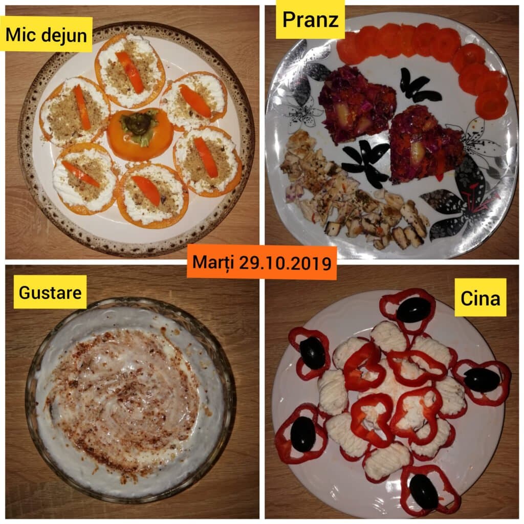 Arhivă meniuri 2019 - foto 4