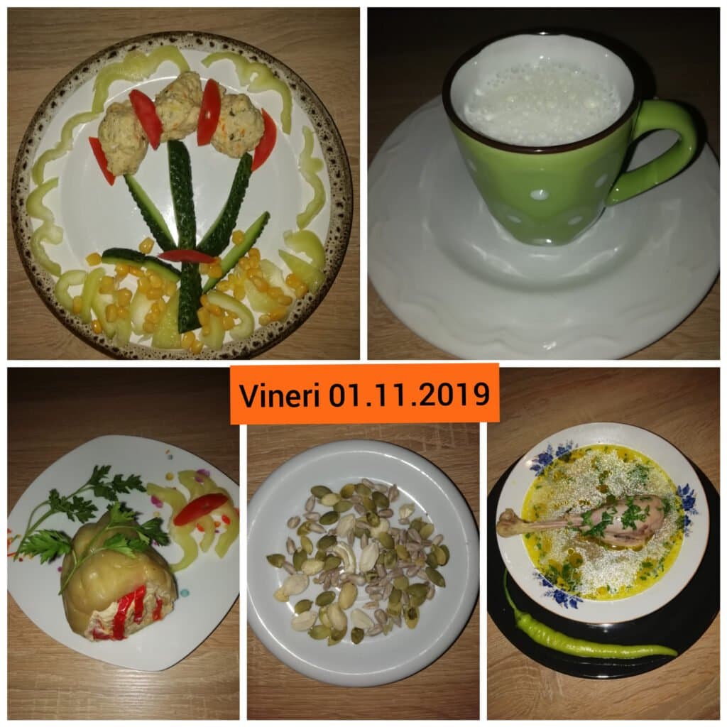Arhivă meniuri 2019 - foto 8