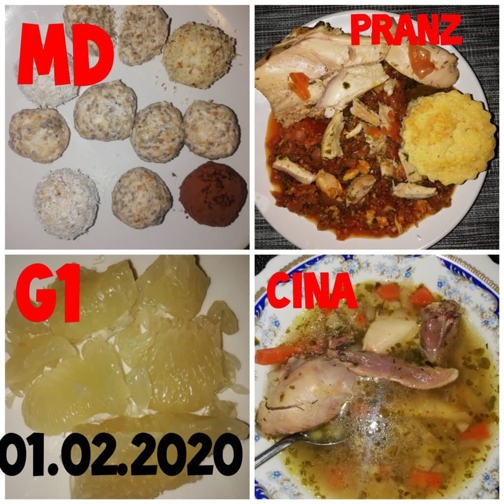 Arhiva 2020 - Ianuarie & Februarie - foto 2