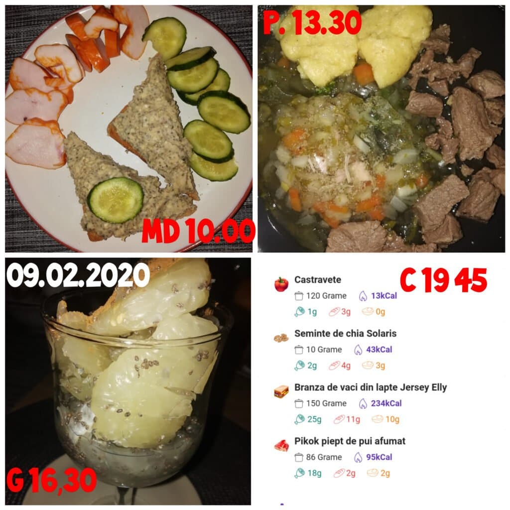 Arhiva 2020 - Ianuarie & Februarie - foto 10