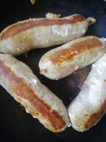 Cârnați (amestec)