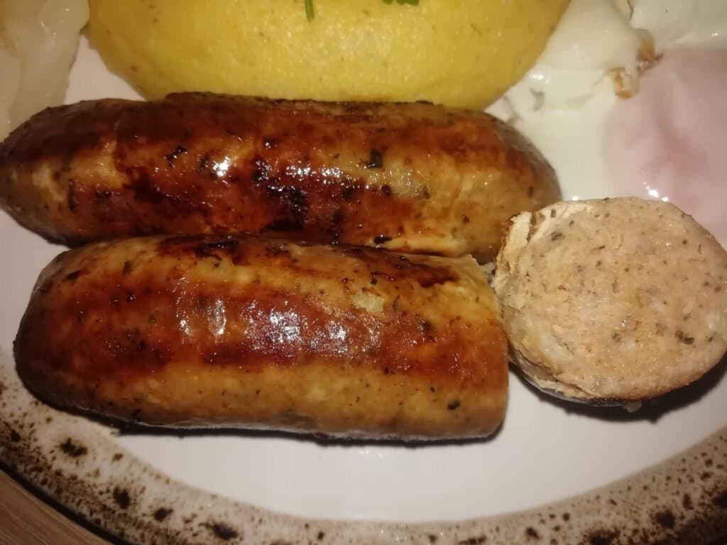 Cârnați (amestec) - foto 3