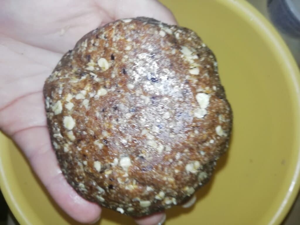 Cheesecake cu ciocolata si zmeura