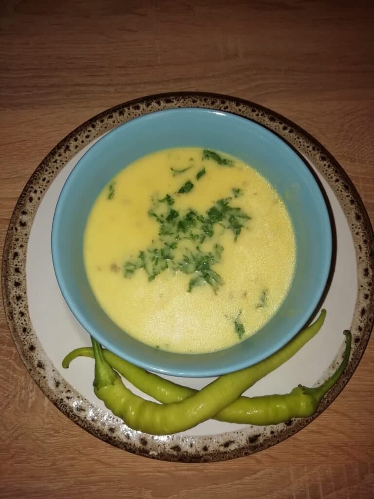Ciorbă rădăuțeană