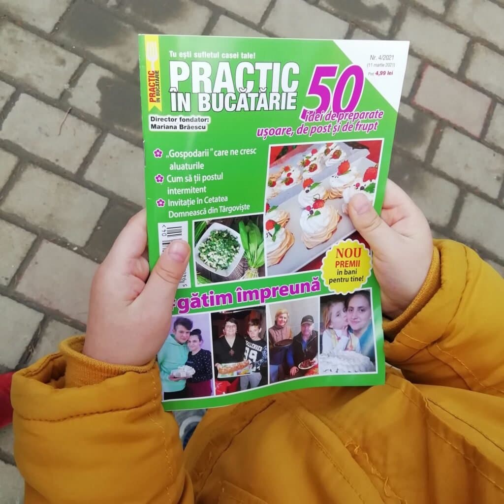 Ciuperci umplute cu linte - foto 7