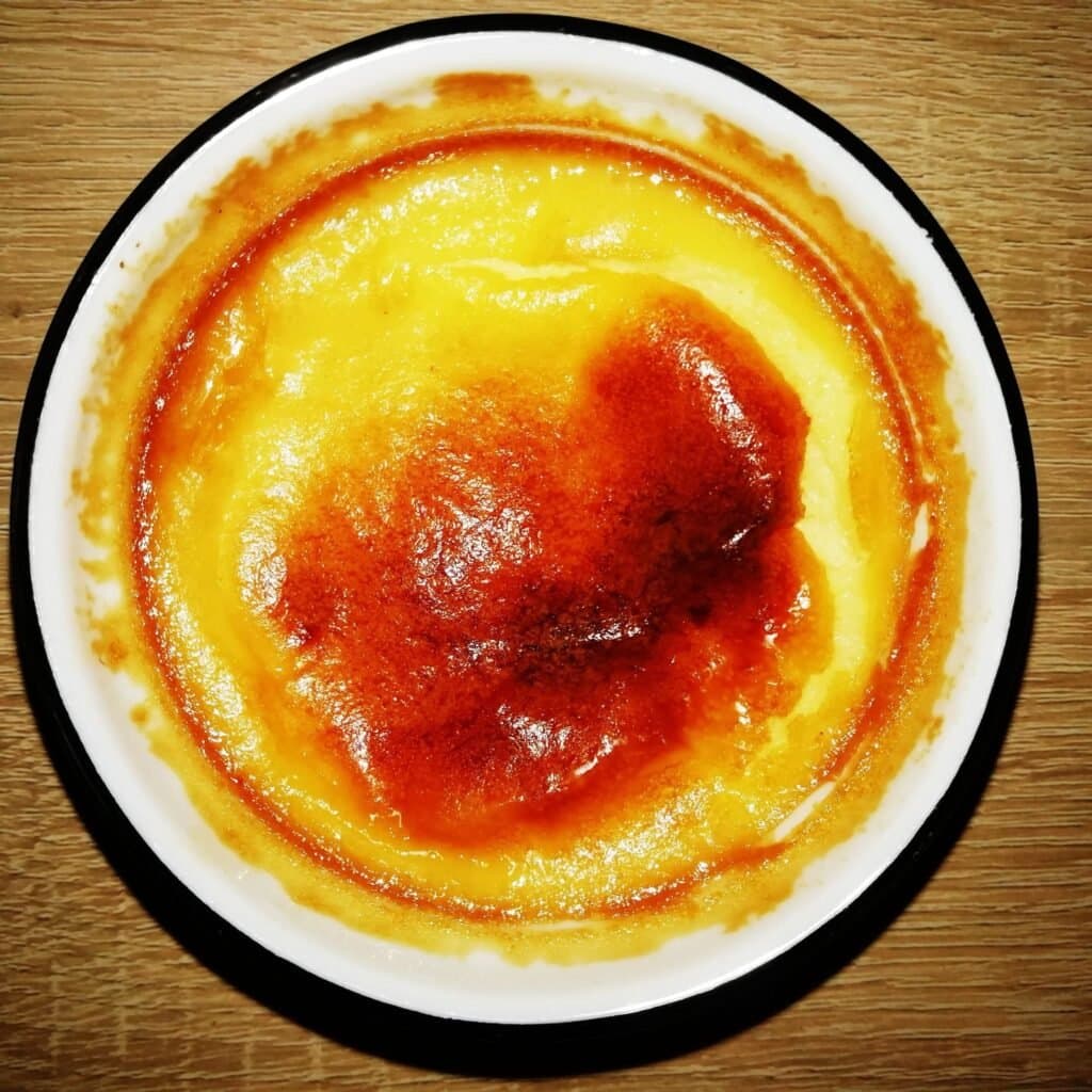 Cremă de zahăr ars - foto 7