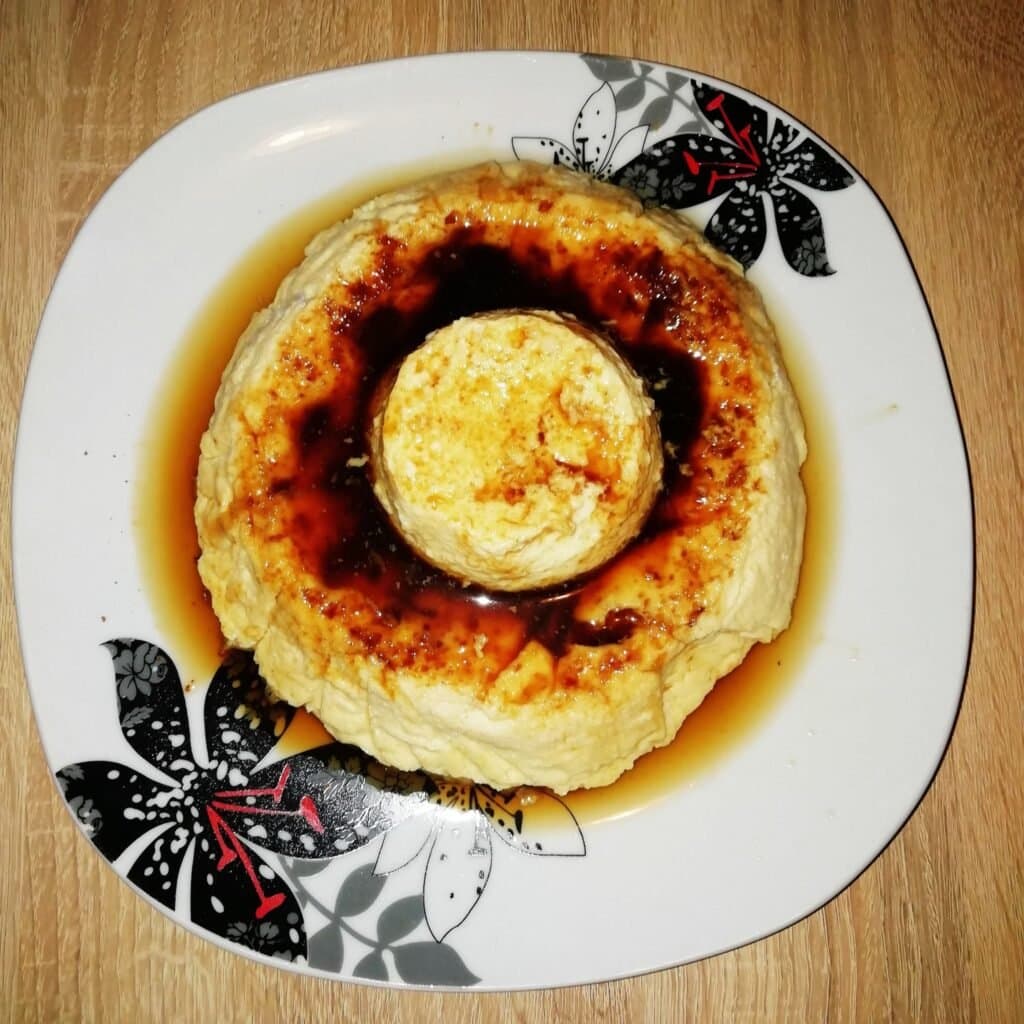 Cremă de zahăr ars - foto 9