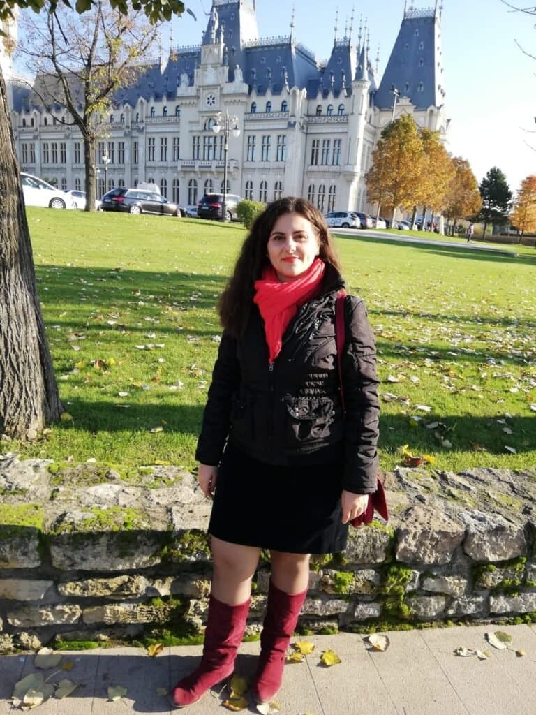 Despre mine - foto 17