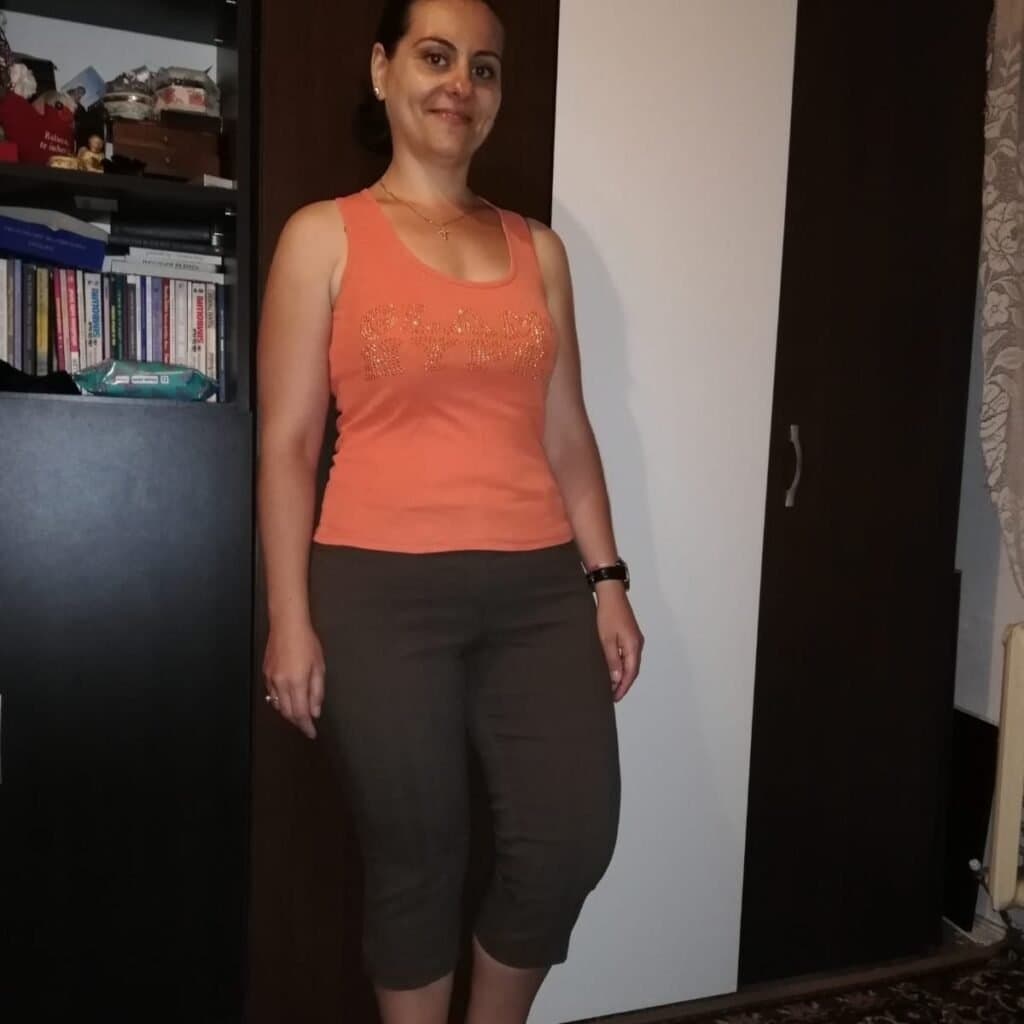 Despre mine - foto 4