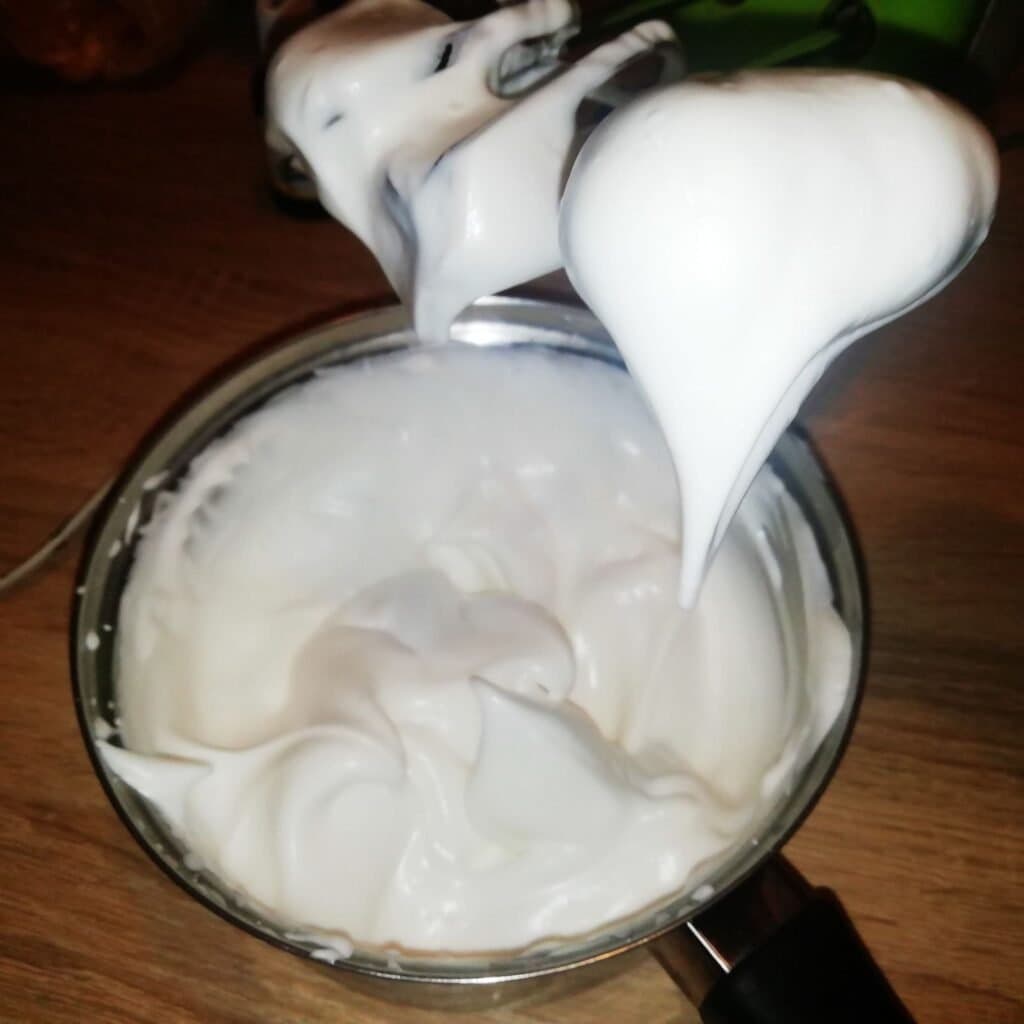 Friscă- spumă, no sugar - foto 2