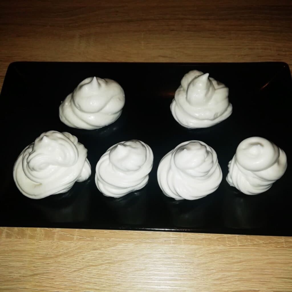 Friscă- spumă, no sugar - foto 3