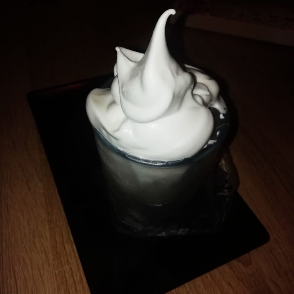 Friscă- spumă, no sugar - foto 4
