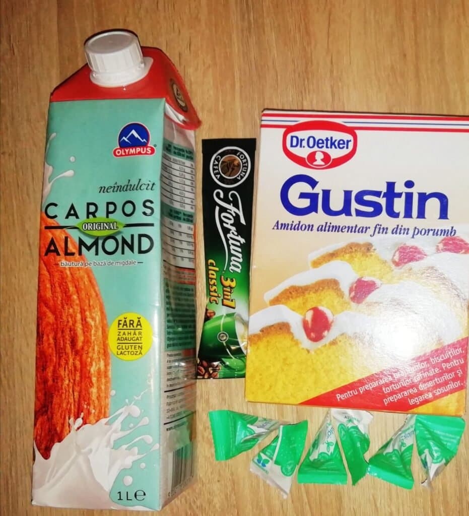 Friscă- spumă, no sugar - foto 10