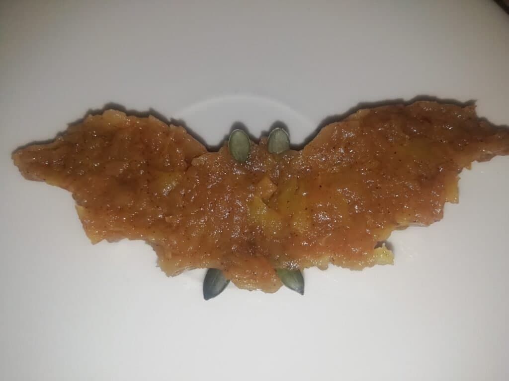 Gem de mere - foto 3