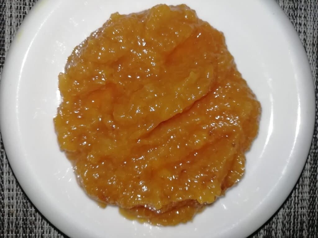 Gem de pepene galben - foto 2