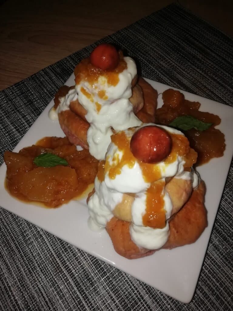 Gem de pepene galben - foto 6