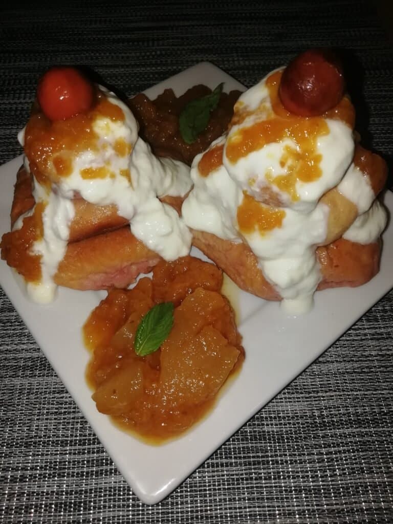 Gem de pepene galben - foto 7