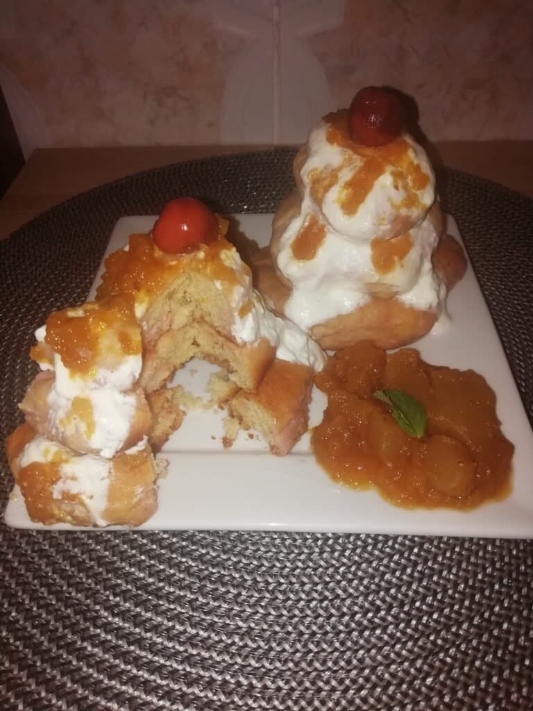 Gem de pepene galben - foto 8