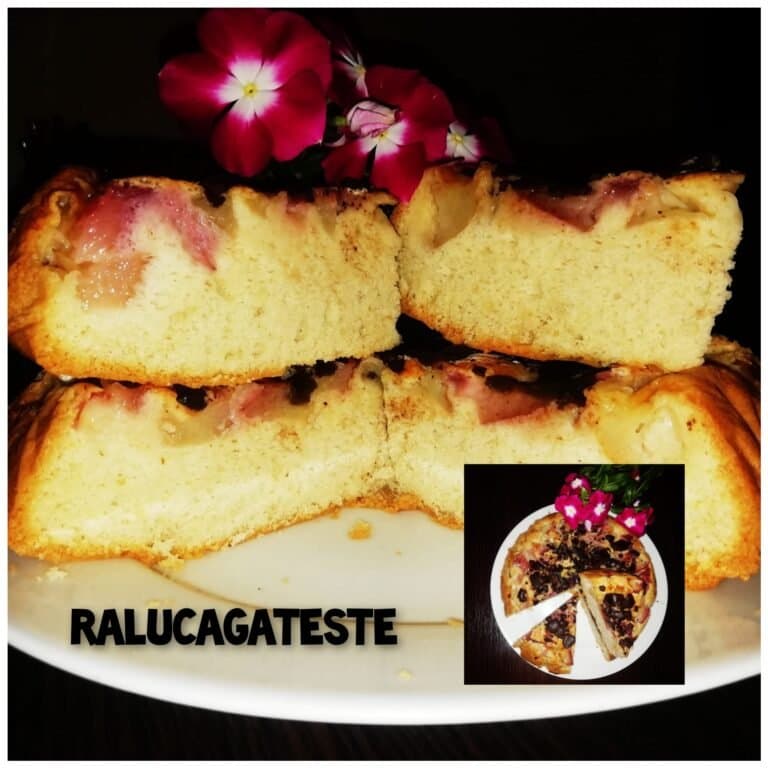 Retete de hrana sanatoasa - foto 5