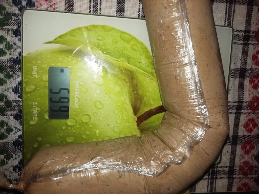Lebăr amestec - foto 4