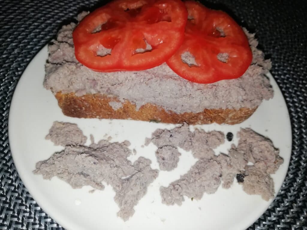 Lebăr de porc