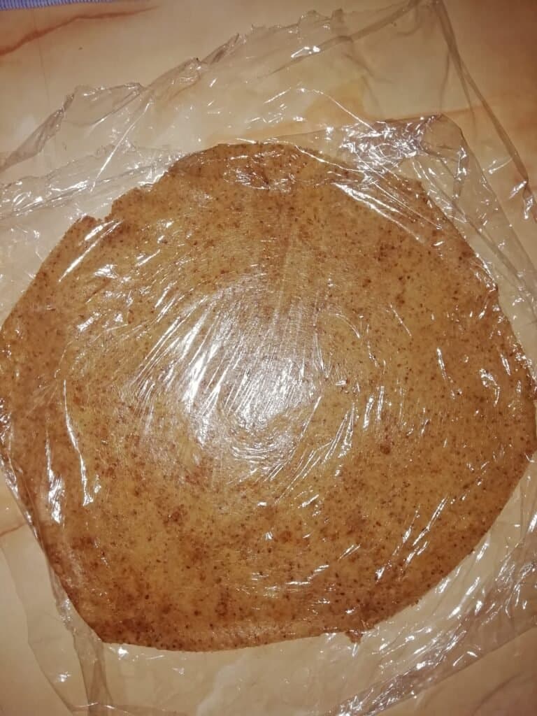 Lipii crunch cu busuioc - foto 2
