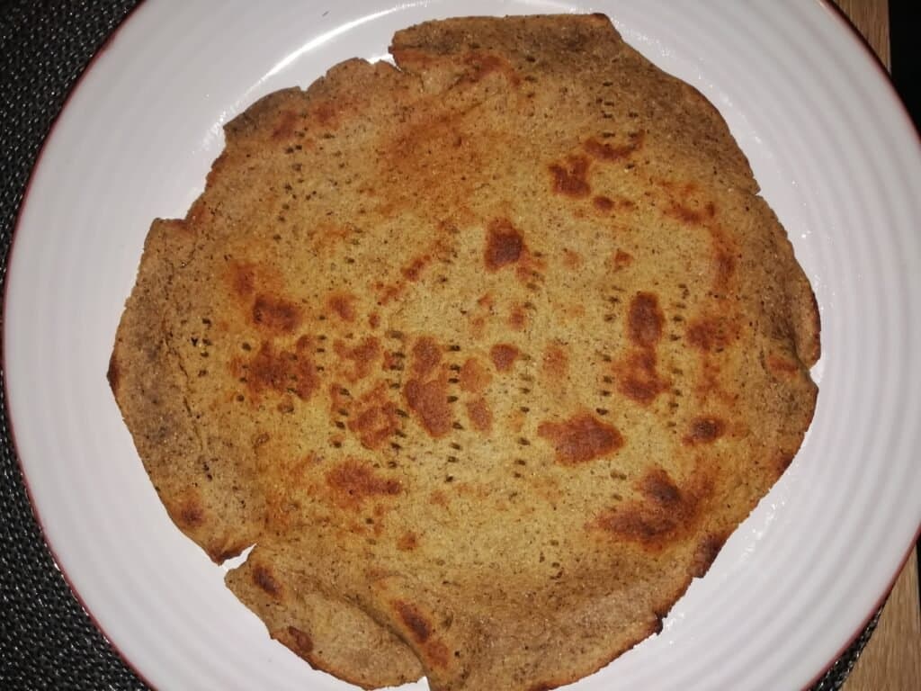 Lipii crunch cu busuioc - foto 3