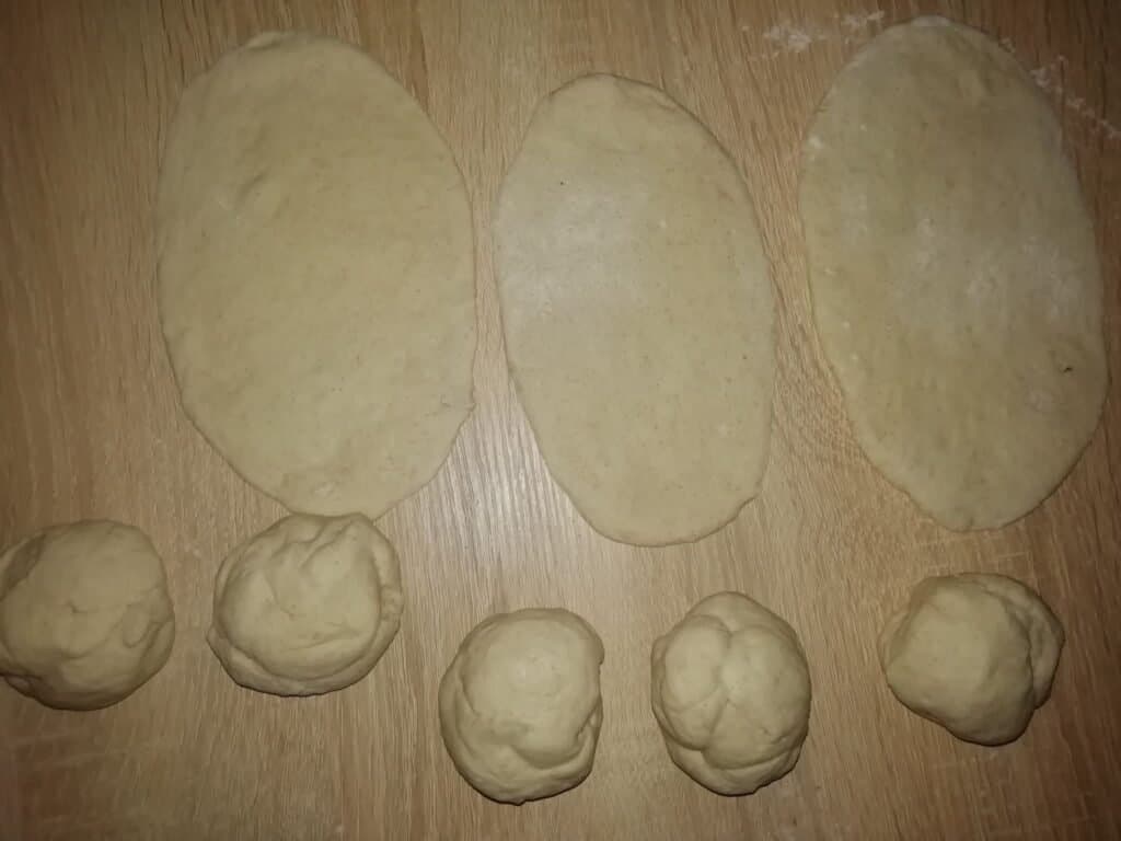 Lipii libaneze - foto 3