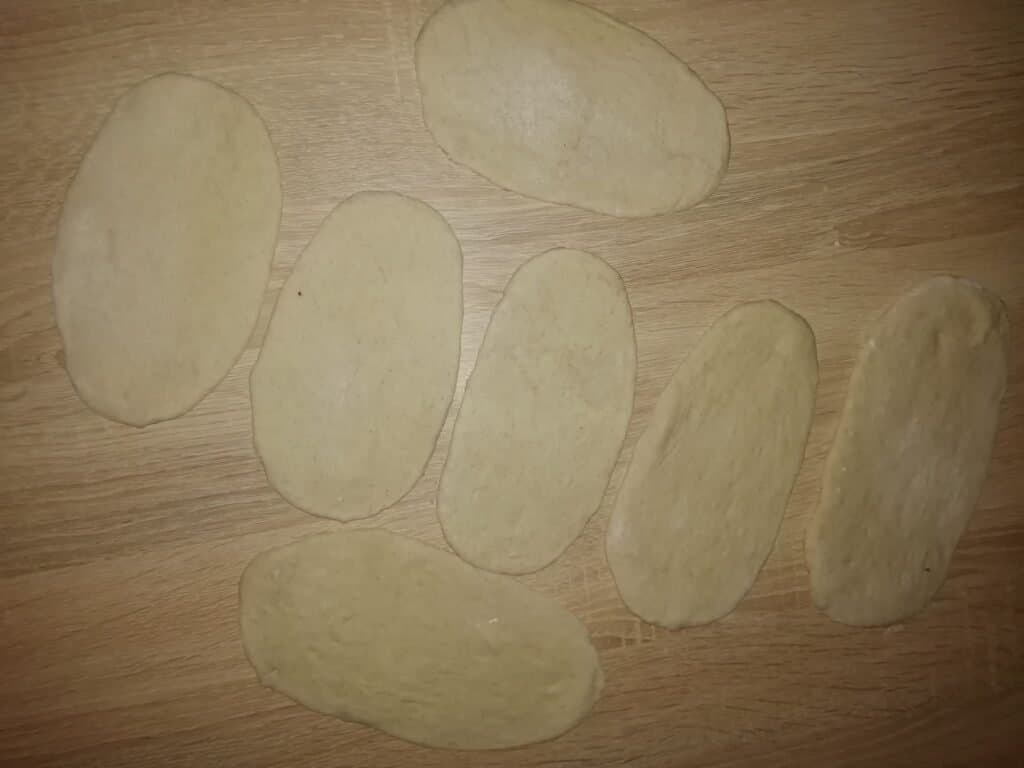 Lipii libaneze - foto 4