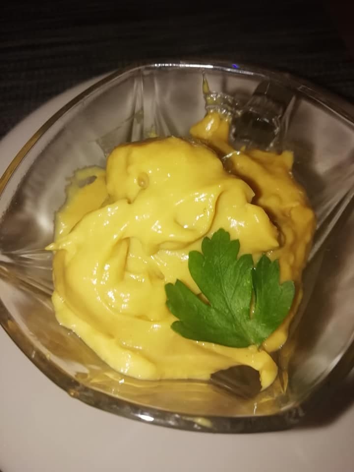 Maioneză din pufuleți - foto 3