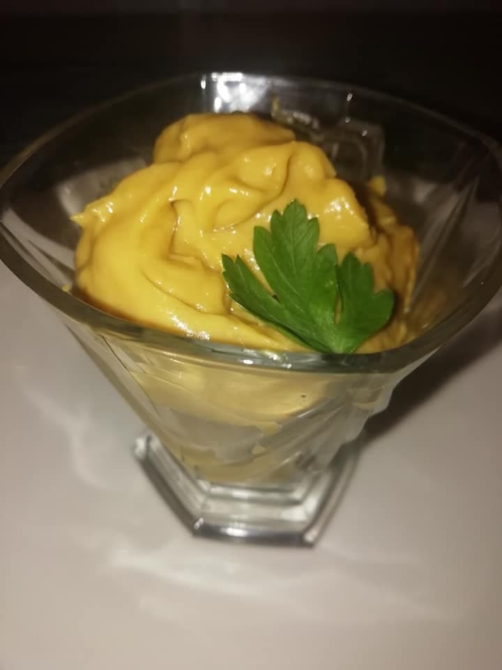 Maioneză din pufuleți - foto 4