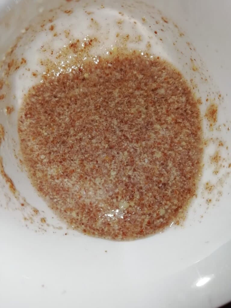 Pancakes cu mango