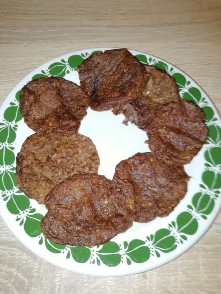 Pancakes cu mango - foto 3