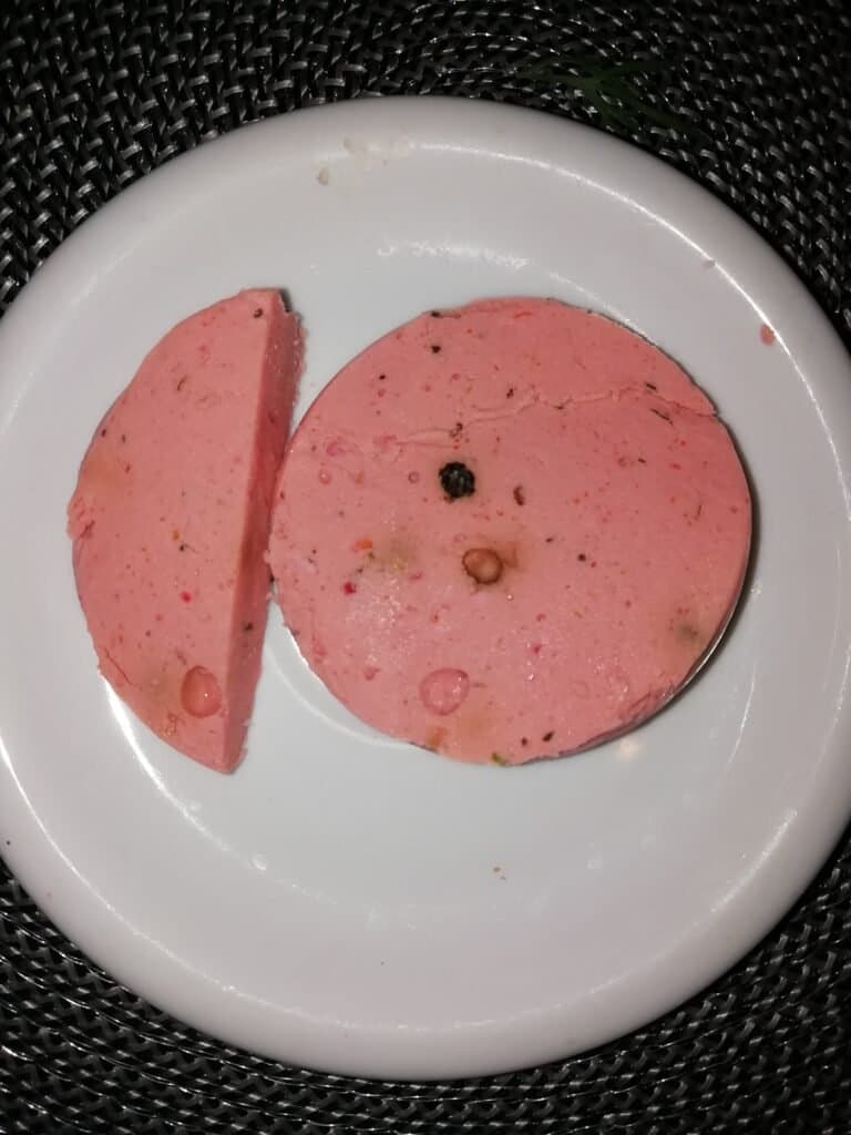 Parizer din piept de pui - foto 4