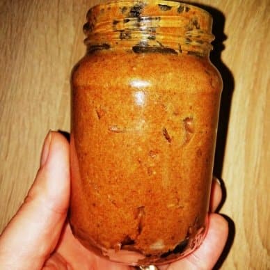Pastă de curmale - foto 2