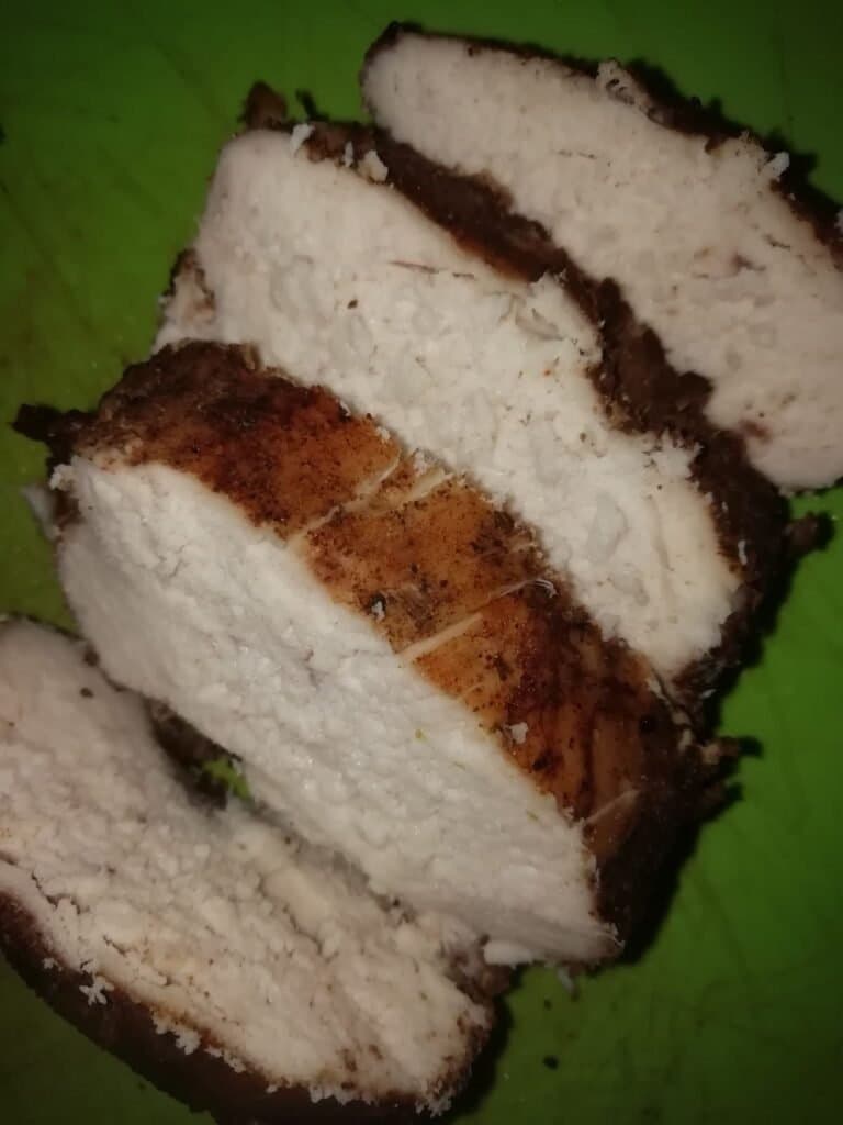 Pastramă din piept de pui - foto 4