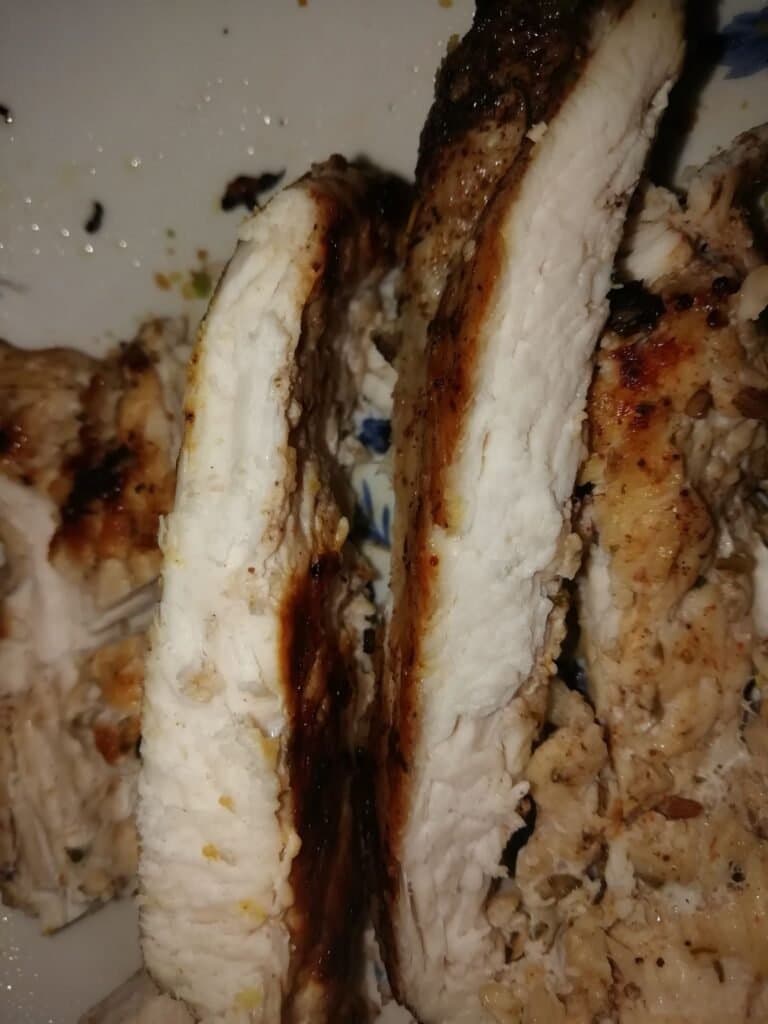 Pastramă din piept de pui - foto 6