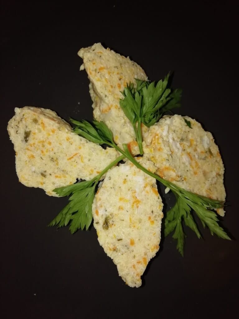 Perișoare no gluten