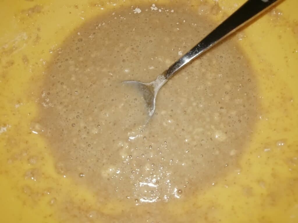 Pizza cu ciuperci - foto 2