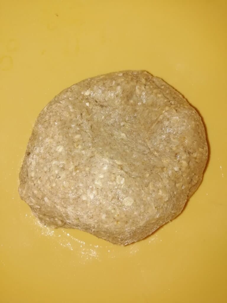 Pizza cu ciuperci - foto 4