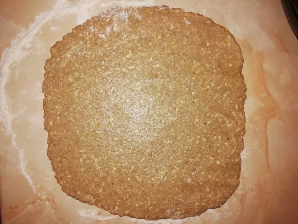 Pizza cu ciuperci - foto 5