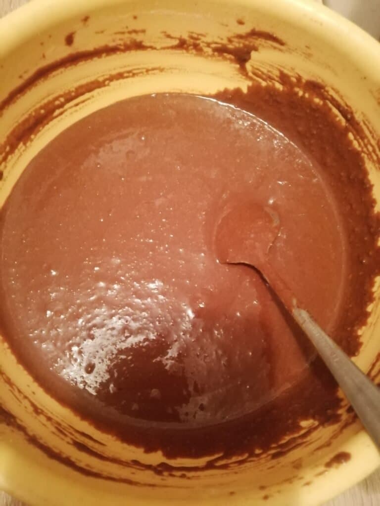 Prăjitură cu nucă de cocos