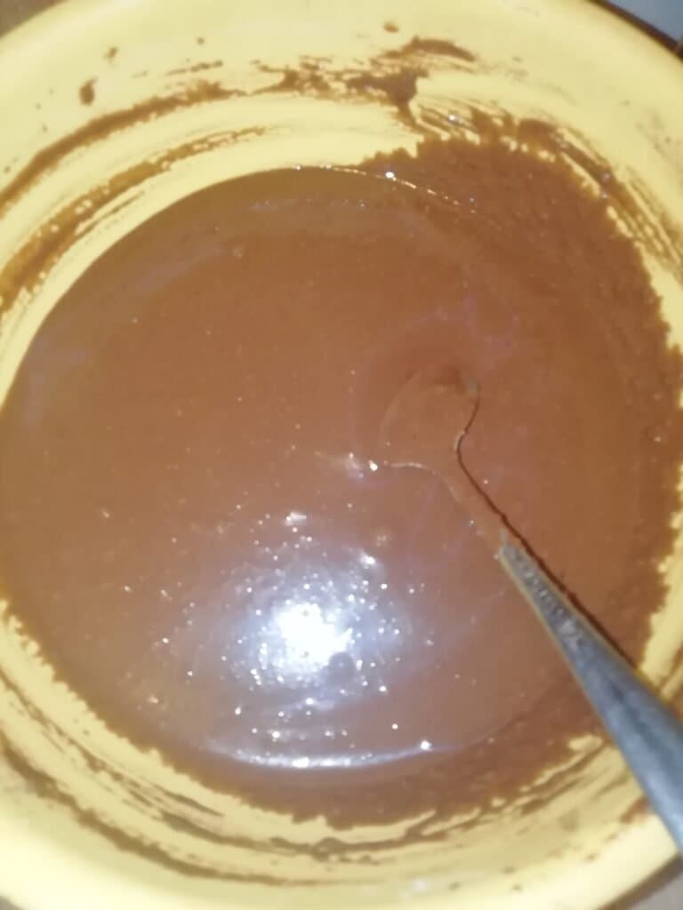 Prăjitură cu nucă de cocos - foto 2