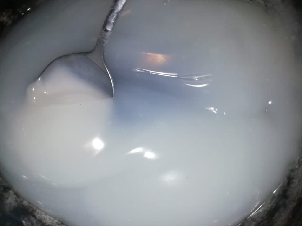 Prăjitură cu nucă de cocos - foto 3